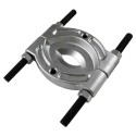 Décolleur de roulements 105-150 mm – Outil robuste pour l'extraction sur véhicules utilitaires légers