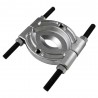 Décolleur de roulements 105-150 mm – Outil robuste pour l'extraction sur véhicules utilitaires légers