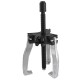 Extracteur 3 griffes convertible en 2, réversible, capacité 5T – Ouverture 40 à 170mm, profondeur 110mm