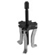 Extracteur 3 griffes convertible en 2, réversible, capacité 5T – Ouverture 40 à 170mm, profondeur 110mm