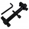 Extracteur de Poulies pour Vilebrequins, Alternateurs, Pompes – 2 Pièces, Gamme 40-168 mm, Accès Facile Zones Difficiles