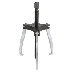 Extracteur 3 Griffes Convertible en 2 Réversible – 7 Tonnes, Ouverture 50-240 mm, Profondeur 180 mm, Clavette 313 mm