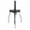 Extracteur 3 Griffes Convertible en 2 Réversible – 7 Tonnes, Ouverture 50-240 mm, Profondeur 180 mm, Clavette 313 mm