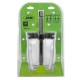 Extracteur 3 Griffes Convertible en 2 Réversible – 7 Tonnes, Ouverture 50-240 mm, Profondeur 180 mm, Clavette 313 mm