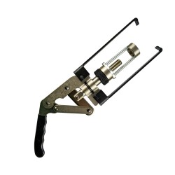 Lève Soupapes Universel pour Moteurs OHV, OHC et CHV – Adaptateur Réversible avec Système de Blocage Intégré