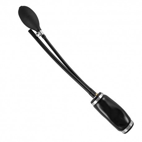 Pompe de gonflage manuelle pour systèmes compatibles avec les références 53484 et 54524 – outil pratique et fiable
