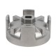 Cloche d’extraction pour filtre à huile 87 mm 16 pans – Aluminium – Compatible BMW et Volvo