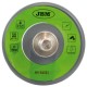 Outil pour fermeture de soupapes sur perceuse – 5 ventouses Ø16 à 40 mm – max 1250 RPM