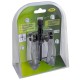 Extracteur réversible 3/2 griffes – Capacité 2T – Ouverture 30-80mm – Profondeur 75mm