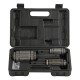 Kit de 3 extensions pour élargir les embouts de tubes d’échappement – diamètres de 1-1/8" à 3-1/2"