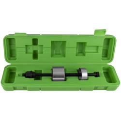 Extracteur de silent-block pour essieu avant – Spécifique VW Polo 2002, remplacement facile des coussinets en caoutchouc