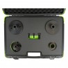 Kit d'installation du dispositif de retenue du vilebrequin pour moteurs Mercedes essence et diesel