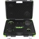 Kit d'installation de joint de vilebrequin Mercedes OM651 – pour moteurs 1.8 et 2.1 CDI