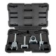 Coffret d’extraction de bobines d’allumage VAG – Compatible moteurs VW 4 à 12 cylindres essence