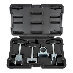 Coffret d’extraction de bobines d’allumage VAG – Compatible moteurs VW 4 à 12 cylindres essence