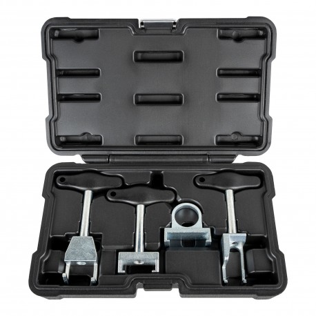 Coffret d’extraction de bobines d’allumage VAG – Compatible moteurs VW 4 à 12 cylindres essence