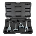 Coffret d’extraction de bobines d’allumage VAG – Compatible moteurs VW 4 à 12 cylindres essence