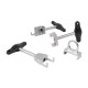 Coffret d’extraction de bobines d’allumage VAG – Compatible moteurs VW 4 à 12 cylindres essence