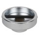 Cloche d'extraction de filtre à huile 42 mm en acier carbone pour véhicules du groupe VAG