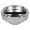 Cloche d'extraction de filtre à huile 42 mm en acier carbone pour véhicules du groupe VAG