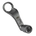 Clé 1/2" 24mm spéciale filtre à huile VAG DSG – accès sans démontage batterie