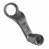 Clé 1/2" 24mm spéciale filtre à huile VAG DSG – accès sans démontage batterie
