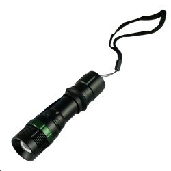 Lampe de rechange pour outil ou appareil compatible réf. 53539 – compacte, légère et pratique (120g)
