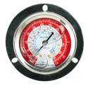 Manomètre haute pression pour systèmes industriels – modèle 1.1-1 réf. 54291 – robuste et précis