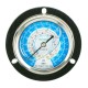 Manomètre basse pression pour systèmes industriels – modèle 1.1-1 réf. 54291 – robuste et précis