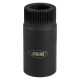 Douille 1/2" spéciale Mercedes pour chambre de précombustion – 58 dents, outil précis pour démontage sécurisé