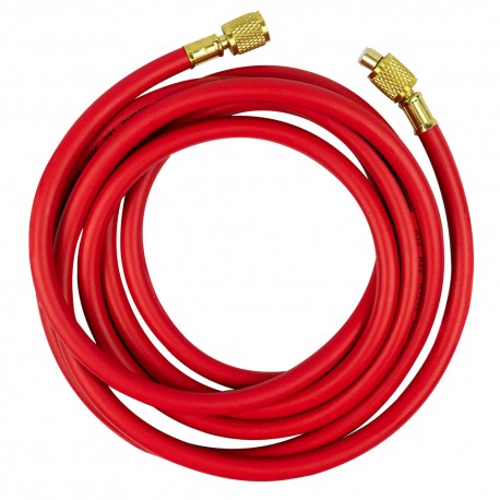 Tuyaux rouge basse pression pour systèmes de climatisation – compatible avec REF.54291 et 54292