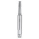 Outil de réparation de filetage de bougie M10x1mm longueur 115mm – Ref. 54280