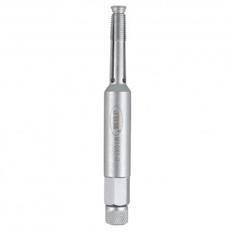 Outil de réparation de filetage de bougie M10x1mm longueur 115mm – Ref. 54280