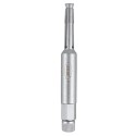 Outil de réparation de filetage de bougie M10x1mm longueur 115mm – Ref. 54280