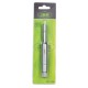 Outil de réparation de filetage de bougie M10x1mm longueur 115mm – Ref. 54280