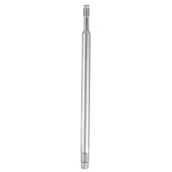 Outil de réparation de filetage de bougie M12x1.25 – Longueur 270 mm – Ref. 54280