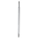 Outil de réparation de filetage de bougie M12x1.25 – Longueur 270 mm – Ref. 54280