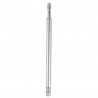 Outil de réparation de filetage de bougie M12x1.25 – Longueur 270 mm – Ref. 54280