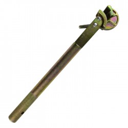 Clé extractrice pour bras de direction Ø 14-23 mm – outil robuste pour démontage sans dommage