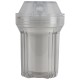 Élément filtrant de rechange pour purgeur de frein référence 54050 – Filtration fiable