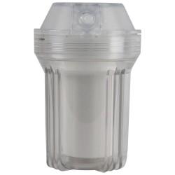 Élément filtrant de rechange pour purgeur de frein référence 54050 – Filtration fiable