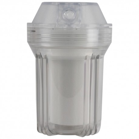 Élément filtrant de rechange pour purgeur de frein référence 54050 – Filtration fiable