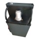 Élément filtrant de rechange pour purgeur de frein référence 54050 – Filtration fiable