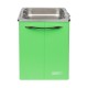 Nettoyeur ultrasonique 1,2L pour pièces mécaniques et électroniques – Modèle 9 (Réf. 54392)