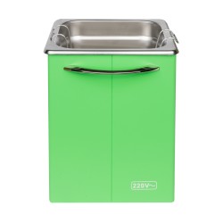 Nettoyeur ultrasonique 1,2L pour pièces mécaniques et électroniques – Modèle 9 (Réf. 54392)