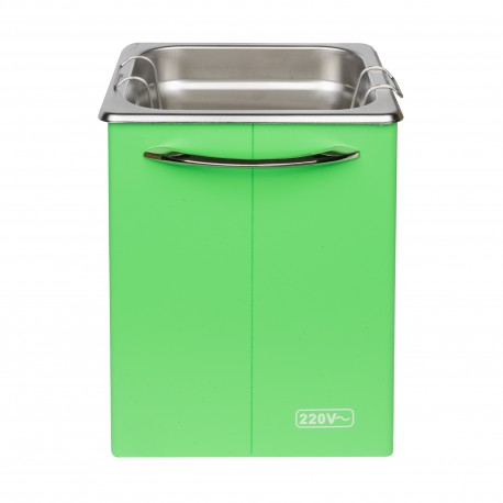 Nettoyeur ultrasonique 1,2L pour pièces mécaniques et électroniques – Modèle 9 (Réf. 54392)