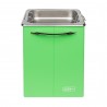 Nettoyeur ultrasonique 1,2L pour pièces mécaniques et électroniques – Modèle 9 (Réf. 54392)