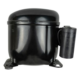 Compresseur d’air compact pour systèmes de climatisation et réfrigération – Modèle 1.1-6 (Réf. 54291)