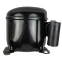 Compresseur d’air compact pour systèmes de climatisation et réfrigération – Modèle 1.1-6 (Réf. 54291)