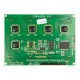 Écran LCD de rechange 1.4-39 compatible avec l’équipement Réf. 54291